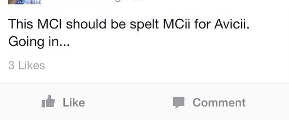 Boston617Bitch's tweet image. Like I said Avicii concert has already turned to a shit show, god speed to all my friends working it  #EMSProblems
