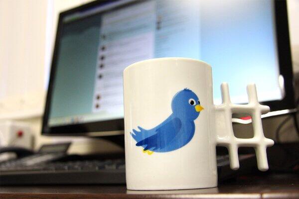 itsourstudio's tweet photo. @MrCoffeeKhor How About a #coffee in our newest product the #TweetMug exclusively available at http://t.co/6XpQxXT0iH http://t.co/ubsUmuomME