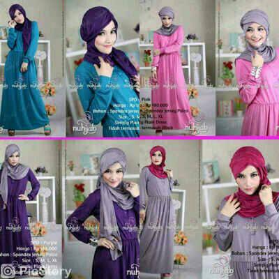 Nayla maxi rayon spandek super ada kancing fit L LD 98 idr 96k | cek IG <a href="/nonihijabs/">NoNihijabs</a> <a href="/IklaninBpp/">Iklanin Balikpapan</a> <a href="/Iklan_Kamu/">Iklan Jakarta</a> @iklanbb