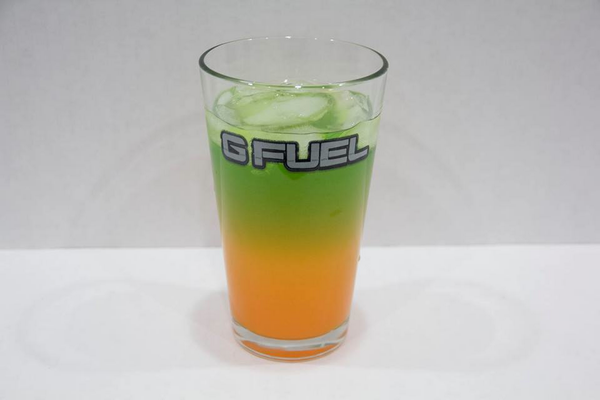 GFuelEnergy tweet picture