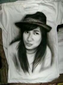 Kaos lukis tangan bukan sablon bisa custom warna&amp;ukuran idr 135K • 232e3e10 <a href="/IklaninBpp/">Iklanin Balikpapan</a> <a href="/IklanQita/">Iklan Qita</a> <a href="/laris_iklan/">laris iklan</a>