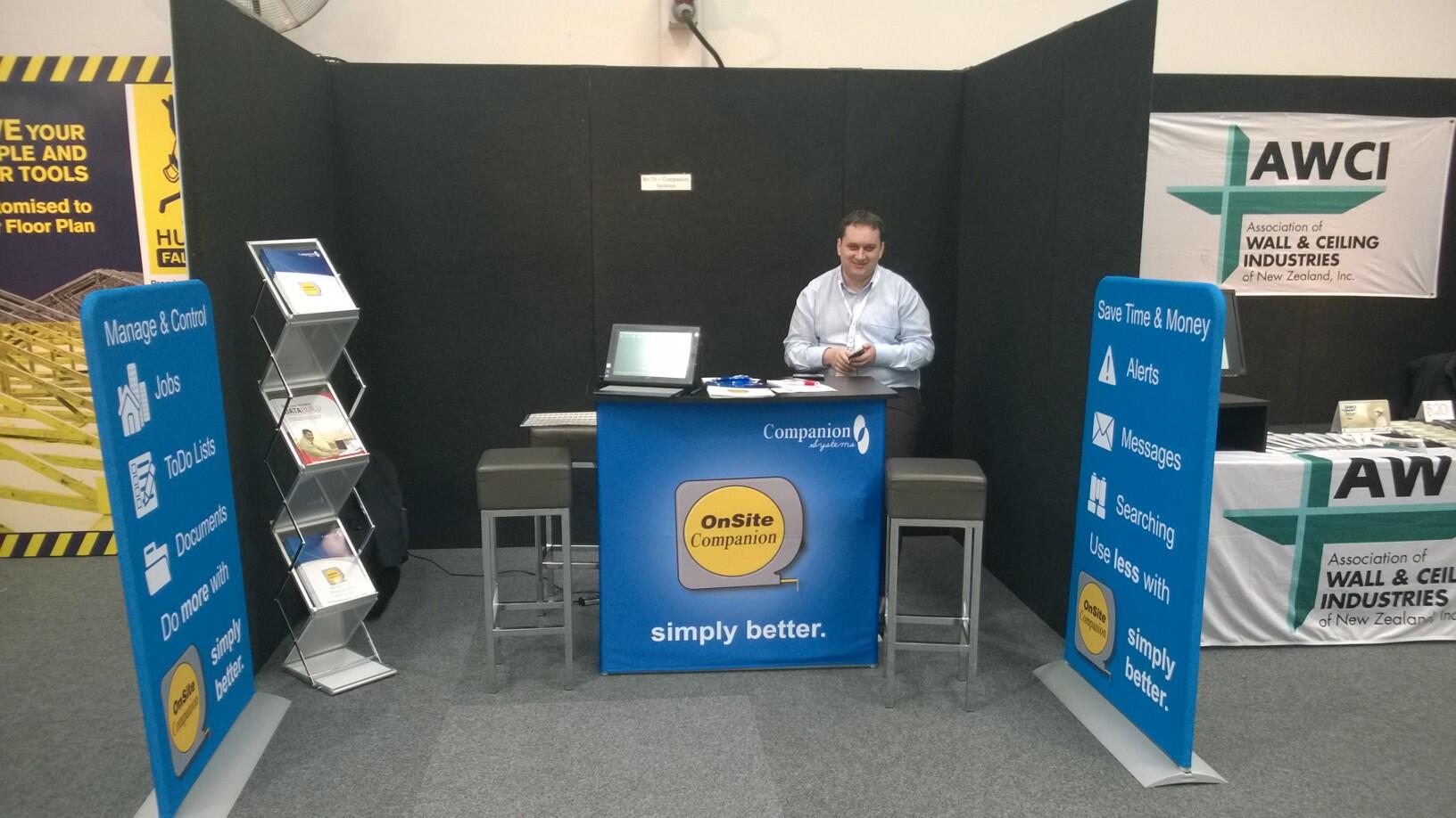 Onsite Companion On Twitter We Are Having An Awesome Time At The