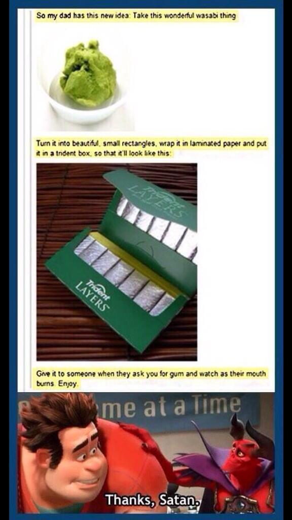 hackinglife4u's tweet image. Thanks satan