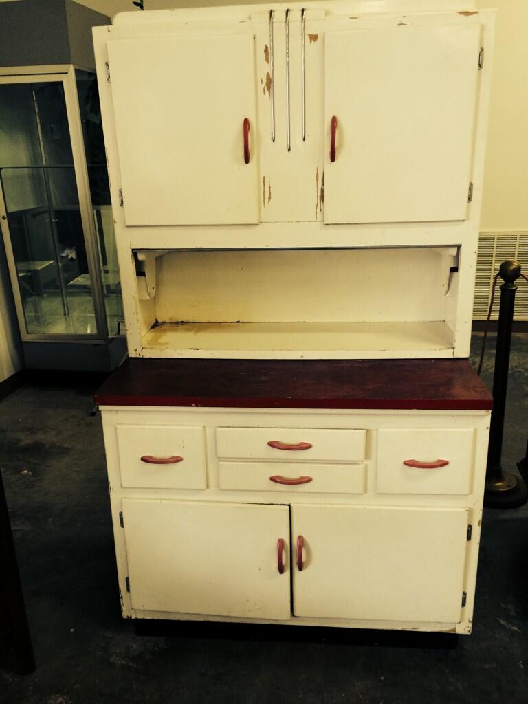 1940 2024 hoosier cabinet