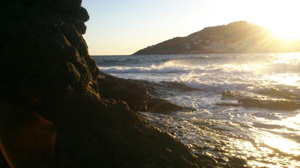 Bon dia desde el millor poble del mon!!!!!