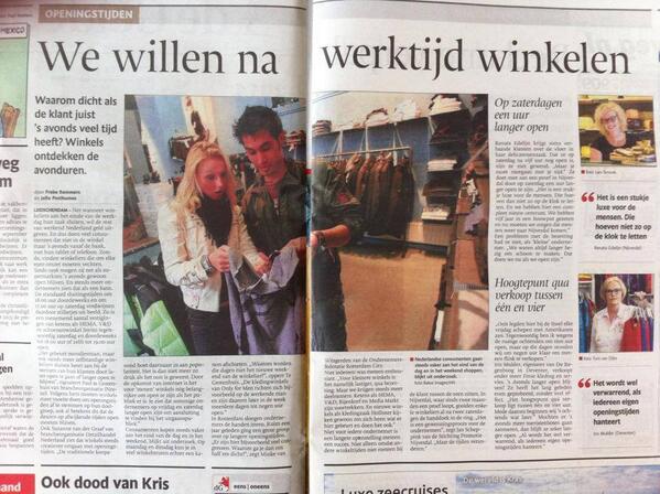 Make My Day tweet media