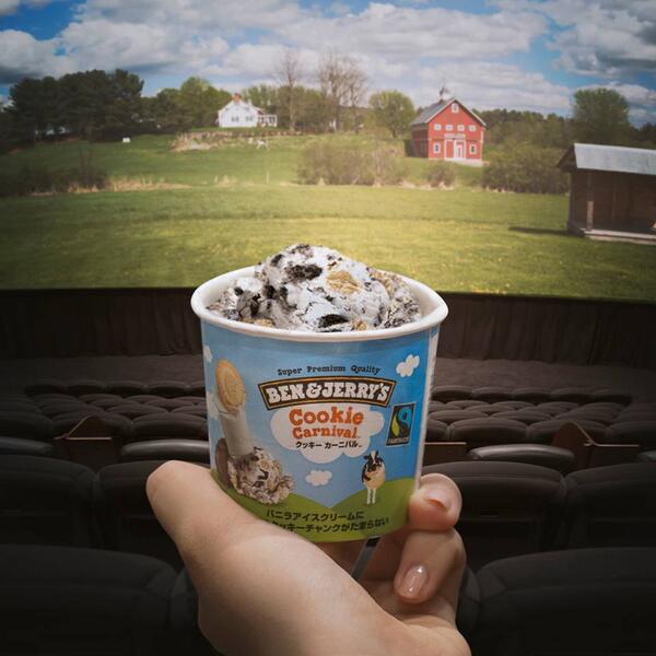 Ben Jerry S در توییتر 暑い休日のお出かけといえば 映画館とアイスクリーム ちなみに 関東エリアのtohoシネマズでベン ジェリーズ発売中です Http T Co Id2d46sk6h Http T Co Nqyyahasfo Ben Jerry S در توییتر 暑い休日のお出かけといえば 映画館とアイスクリーム ちなみに 関東エリアのtohoシネマズでベン ジェリーズ発売中です Http T Co Id2d46sk6h Http T Co Nqyyahasfo