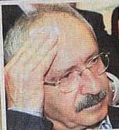 #TürkiyeninSorunu Eeee şeyyyy efendim öhhöö hmmmmm UNUTTUM :)))