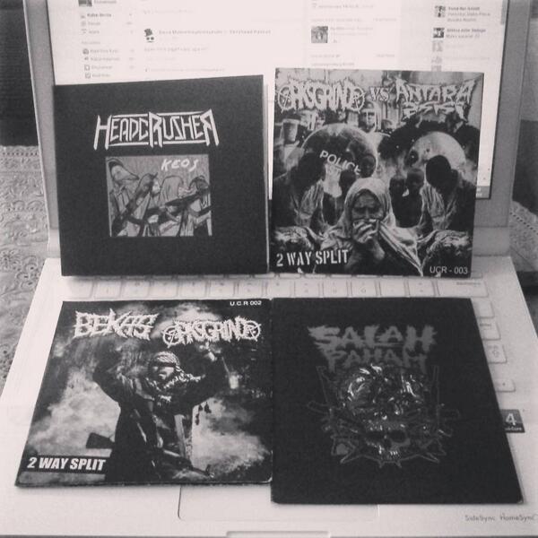 Nyumet ben ben iki , emang ngeten (y) 
cc : <a href="/headcrushersby/">HEADCRUSHER</a> <a href="/SALAHPAHAMgrind/">SALAH PAHAM grind</a>