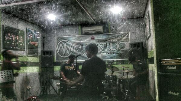WM STUDIO tweet media