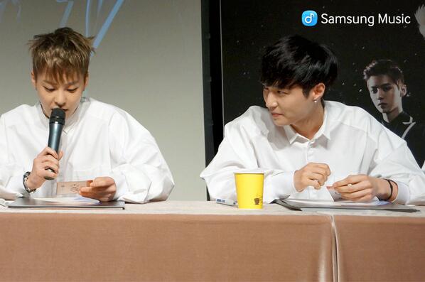 LUHAN (鹿晗) FANBASE tweet media