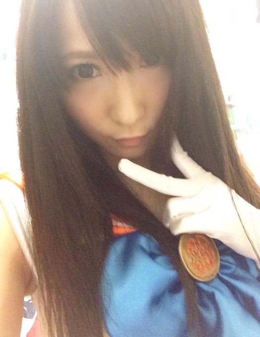 セーラーヴィーナス♡♡だぽっ♡ http://t.co/G4Ljkz0XAj