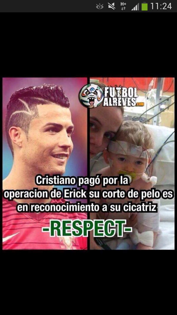 FavelaDahouse's tweet photo. #RESPECT http://t.co/imVElzeqbh