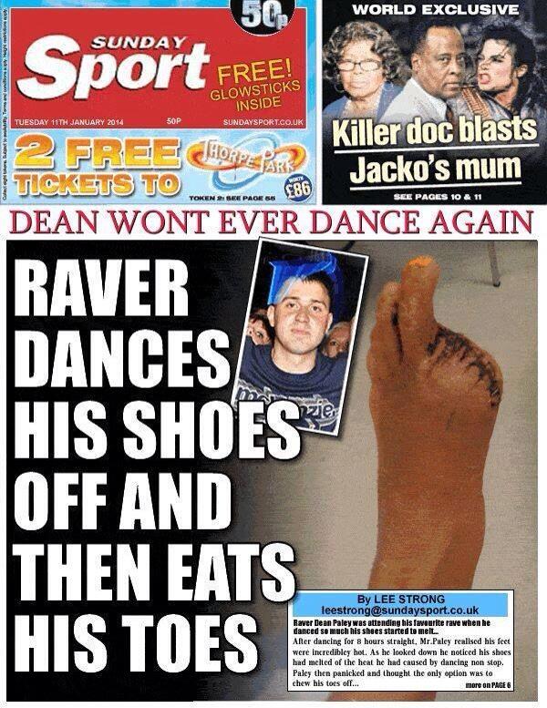 _Mocker_'s tweet image. @katetimmarty  #possiblecontent for "The Sunday Sport"