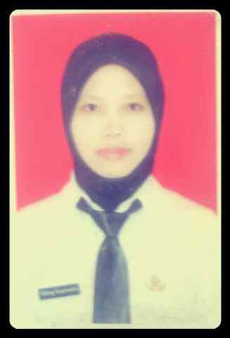 fagetosca's tweet photo. Terima kasih bunda titing☺♥({}) http://t.co/l9EPEk9Hni