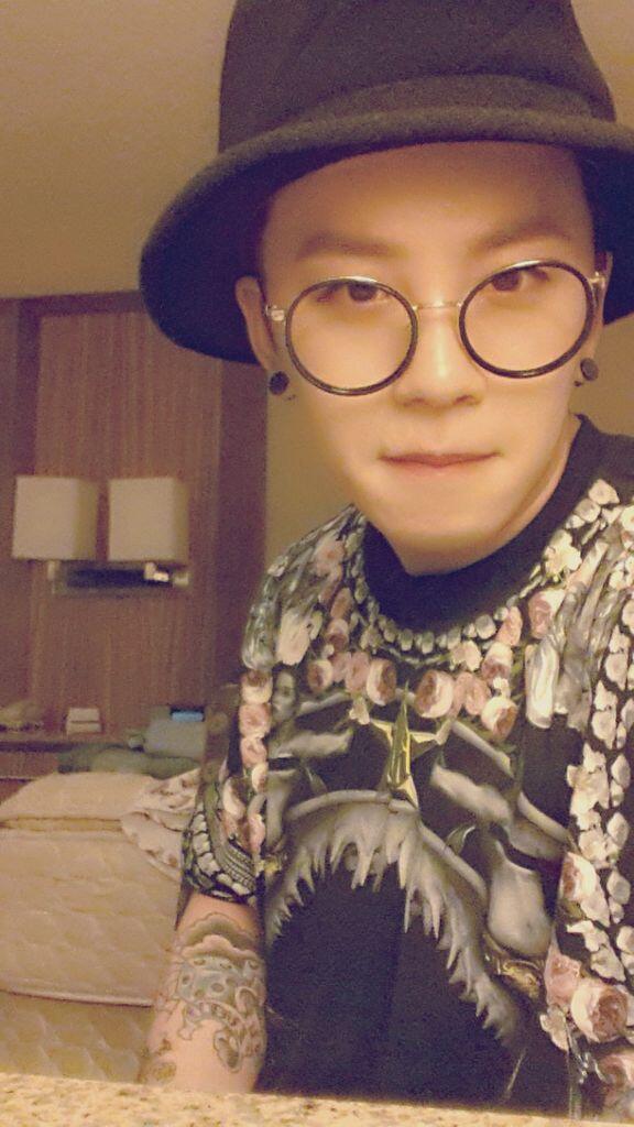 BB_taeil's tweet photo. 마이애미 도착!! 
내 방  ~.~ http://t.co/JnHuSMFs3M
