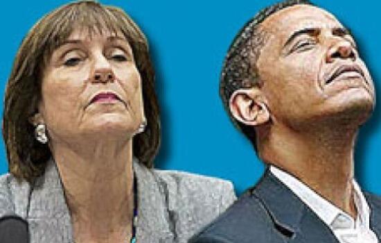 Federal judge orders IRS under oath to explain lost e-mails