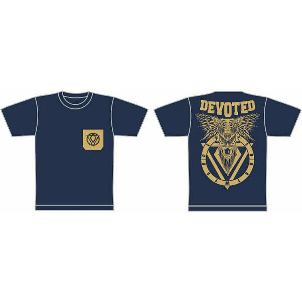 DevotedCloth tweet picture