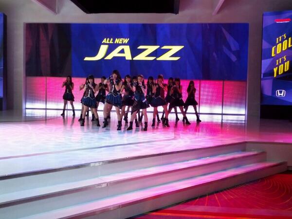 officialJKT48 tweet picture