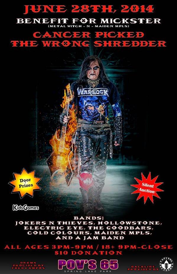 POVs65 ~ Povlitzki's tweet media