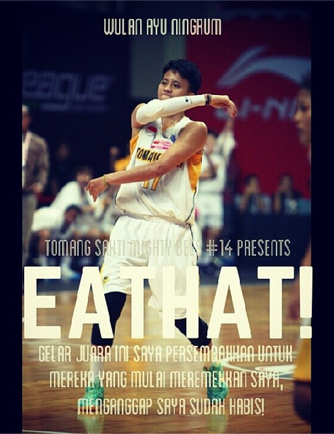 mainbasket's tweet photo. Eathat! http://t.co/ki4B9Ozly4