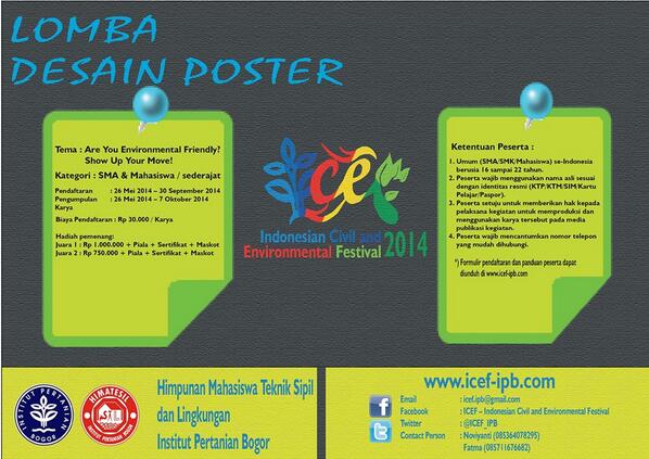 ICEF 2021 IPB tweet media