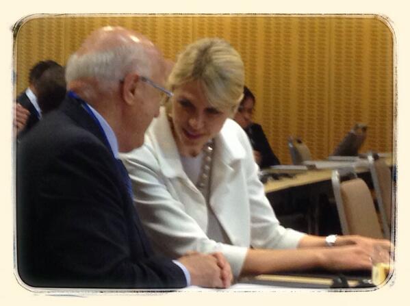 HoratioNelson's tweet image. Urve Palo, Minister of Economic Affairs and Communications of Estonia. #cesiweb