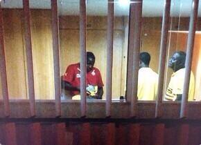 Ghana, che scandalo: Boye bacia "mazzetta" della Federazione (FOTO) 37 BrCWjg9CEAERLME