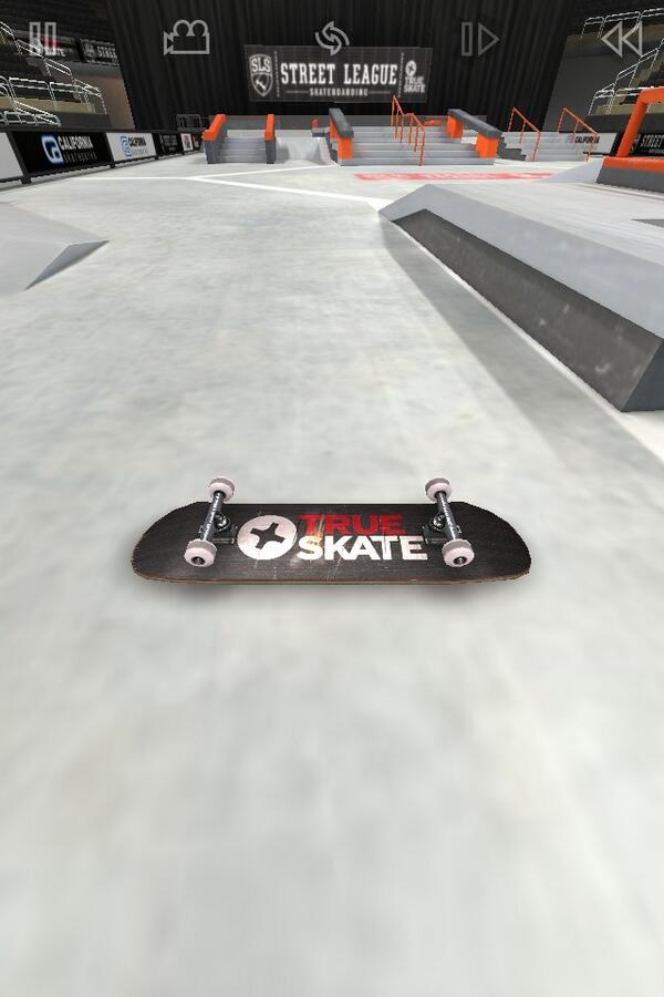 True Skate on the App Store