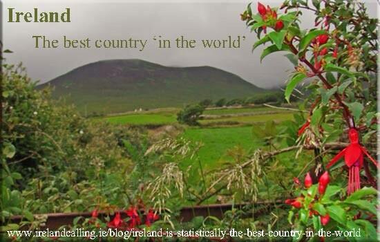 ApiDublin's tweet image. Study abroad in Ireland. Why? Cause it&apos;s the best country in the world irishtimes.com/news/ireland/i…