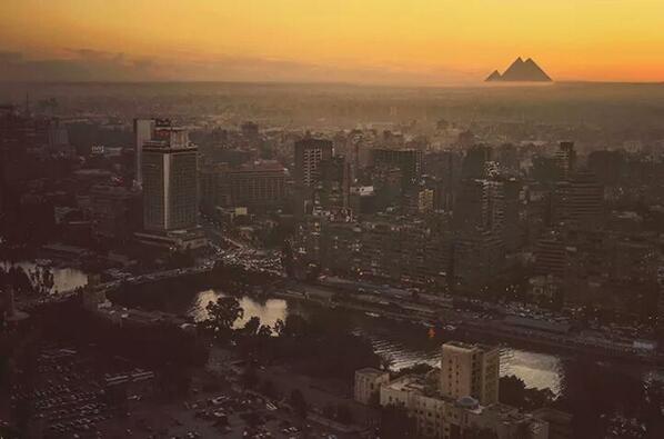 SirPerfectI's tweet image. Egipto