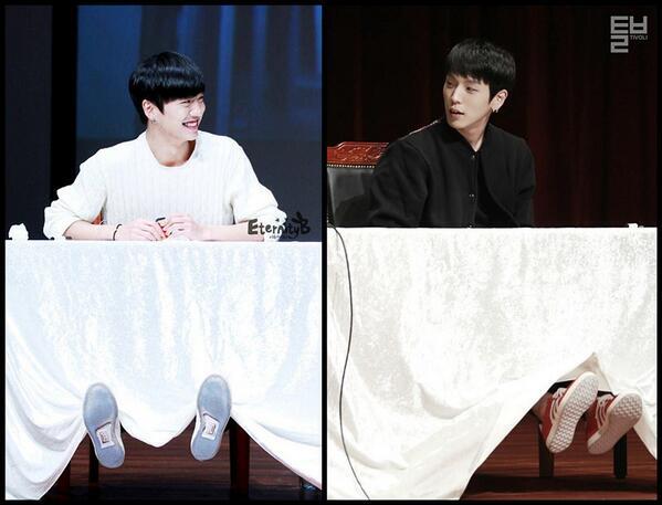 Pinkung9023's tweet image. นี่กะน่ารักกกกกกกก #Bangchan