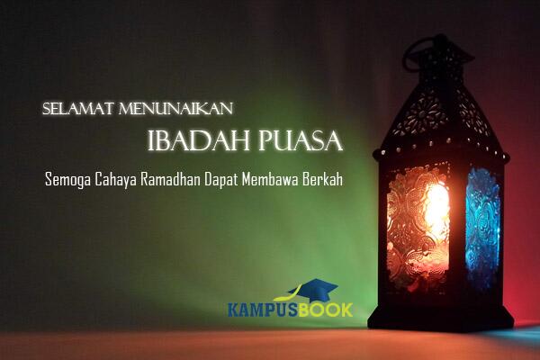 kampusbook's tweet photo. Sudah siap menyambut datangnya Ramadhan? Jangan lupa kunjungi http://t.co/Tm15jFmqUm untuk diskon Ramadhan http://t.co/YpEkoHaxKr