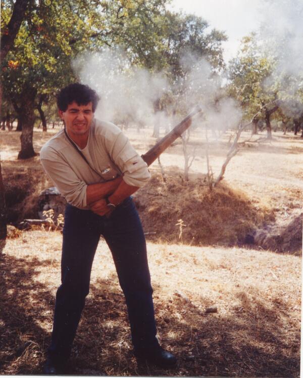 La FAC participará en la manifestación en defensa de la rehala del sábado en Sevilla
todomonteria.com/detalleNoticia…