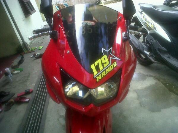 NandoThambayong tweet media