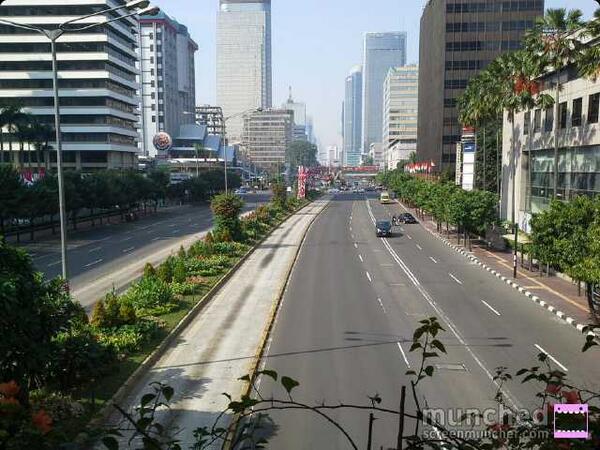 kapan yaaahh JKT bsa bgini terus...