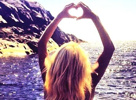 Leto je tu..♥♥♥♥