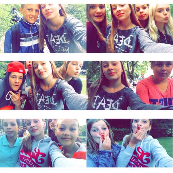 xbritt_2001's tweet photo. kamp was super 💞 . http://t.co/FxJoaeA6GV