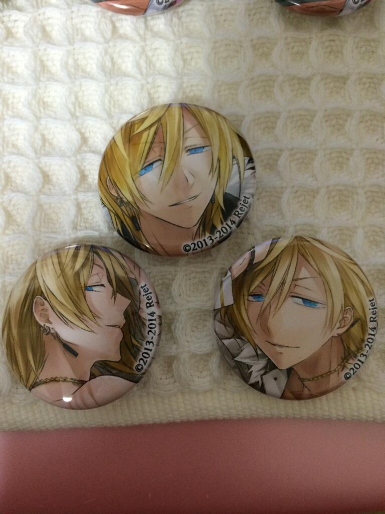 きちこ 交換 Rejet ヴァンキチ Vanquish Brothers 缶バッジ14 Vol 1の交換先を探しております 求 コジュウロウ ブックレット柄 提供 シンゲン コンプの為1個求めてます よろしくお願いいたします Http T Co Q02c9ewr7b