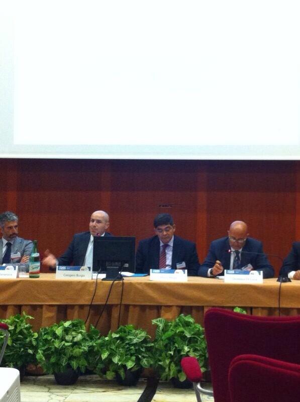 Porto di Bari tweet media