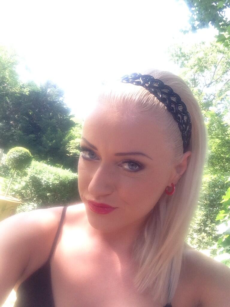 One solo set for @ddfnetwork ☺️ http://t.co/rcSykT5w8a