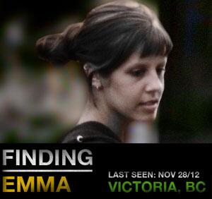 cbcfifth's tweet image. #findingemma : Help find Emma Fillipoff &amp;amp; share your stories of a missing loved one cbc.ca/findingemma/