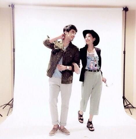 ฟินดีมะ คู่พระ-นาง @kaiwan_KTWJ3