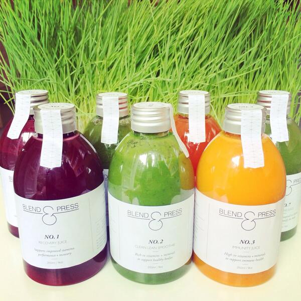 sparklenolan's tweet image. Introducing the amazing @blendandpress opening in #covent garden! #juice #smoothies #healthy #beauty #love #excited