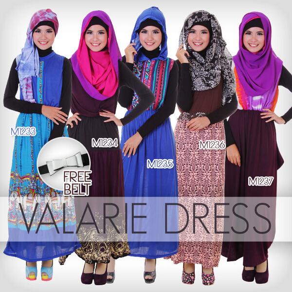 20OnlineShop's tweet photo. VALARIE DRESS + BELT - 5 WARNA 95ribu free belt. wanna? hubungi : 089632878558 @apaajaIKLAN http://t.co/66Zu36YAWc