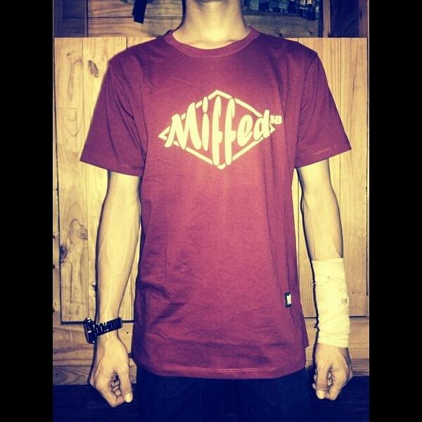 Readystock MIFFEDInc. SB
 Available size: S/ M/ L/ XL.  
Info order :
Call: 087 871 634 953
Pin: 75B27E20