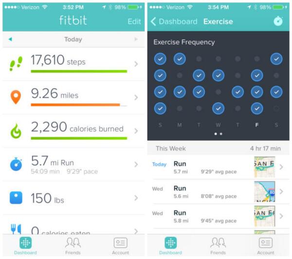 wedo_studios's tweet image. Fitbit updates app with exercise and run-tracking features on.mash.to/UL2jbV #wowdesign