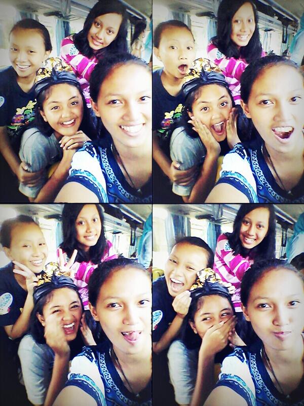 Beyuhu's tweet photo. Kangen cuy kangen bali. http://t.co/pJxaobxfRK