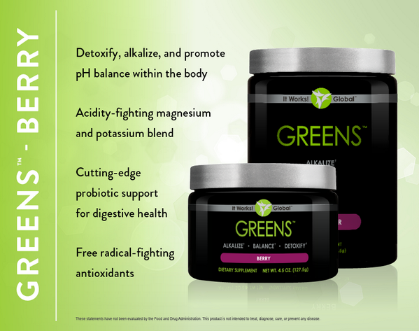 aswraps's tweet image. Help detoxify, alkalize and energize your body with every glass of #Greens. aswraps.com