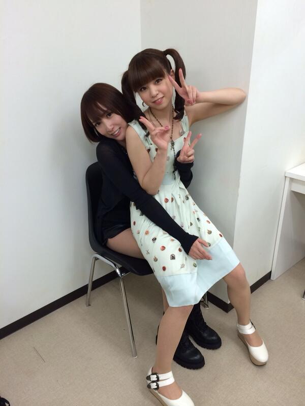 バッカス122 Eir Ruru んーん なんかなまら仲が良い姉と妹との写メに見えてきた O O バッカス122 Eir Ruru んーん なんかなまら仲が良い姉と妹との写メに見えてきた O O